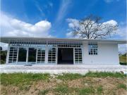 SE VENDE CASA CAMPESTRE EN PEREIRA, RISARALDA, COLOMBIA