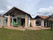 SE VENDE CASA CAMPESTRE EN SANTA ROSA AREA 2500 M2