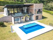 SE VENDE CASA CAMPESTRE EN SANTAGUEDA