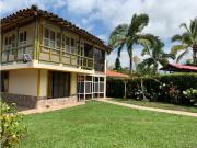 SE VENDE CASA CAMPESTRE EN VITERBO UNA EXCELENTE UBICACION