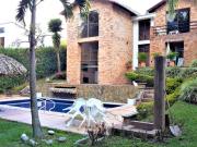 SE VENDE CASA CAMPESTRE KM 4 VA EL EDÉN, ARMENIA