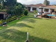 SE VENDE CASA CAMPESTRE EN LA MESA DE LOS SANTOS