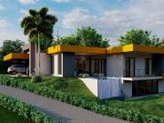 SE VENDE CASA CAMPESTRE PARA ESTRENAR EN JUNIO