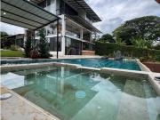 SE VENDE CASA CAMPESTRE SECTOR EL CAIMO QUINDIO