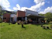 SE VENDE CASA CAMPESTRE, SECTOR ENVIGADO ALTO DEL ESCOBERO SE VENDE CASA CAMPESTRE, SECTOR ENVIGADO ALTO DEL ESCOBERO