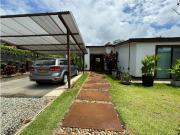 Se Vende Casa Campestre Sector La Tebaida