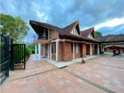 SE VENDE CASA CAMPESTRE SECTOR LOS ABEDULES CIRCASIA