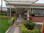 SE VENDE CASA CAMPESTRE SECTOR SAN JUAN, ARMENIA Q