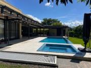 Se vende CASA CAMPESTRE.tebaida. Conj. Quindío