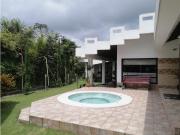 SE VENDE CASA CAMPESTRE UBICADA EN CIRCASIA, QUINDIO