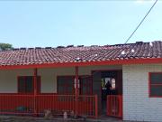 SE VENDE CASA CAMPESTRE VEREDA LA BAMBA