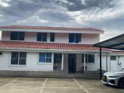 SE VENDE CASA CAMPESTRE VIA ARMENIA
