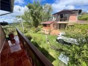 SE VENDE CASA CAMPESTRE VIA CIRCASIA QUINDIO