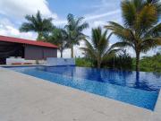 Se vende casa campestre vía el caimo Armenia Quindio