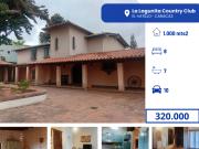 SE VENDE CASA CAMPRESTE EN EL HATILLO CARACAS VE05...
