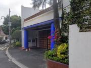 Se vende Casa Canteras de Oxtopulco, Copilco Coyoacán
