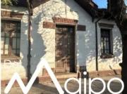 Se Vende Casa Casco Antiguo, Con Gran Terreno