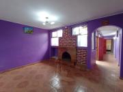 Se vende casa Casma/Salesianos San Miguel