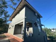 Se vende casa categoria con pileta y vista