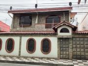 SE VENDE CASA CDLA EL CONDOR MONIJ
