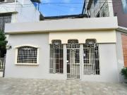 Se vende casa Cdla Las Brisas, Machala