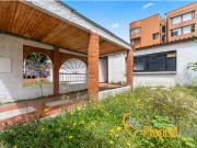 Vendo Casa Cedritos