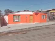 SE VENDE CASA CENTRAL EN CALDERA