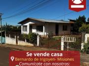 SE VENDE CASA CENTRICA