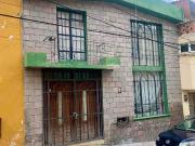 Se vende casa céntrica en Pachuca Hidalgo