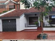 Se vende casa centrica zona escuela Fraternidad