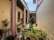 SE VENDE CASA CENTRO HISTÓRICO MORELIA