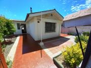 SE VENDE CASA CENTRO VILLA ALEMANA