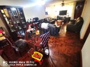 SE VENDE CASA CERCA A SANTA PATRICIA LA MOLINA