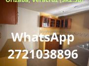 SE VENDE CASA Cerca de Av Cri Cri Plaza Valle Orizaba,...