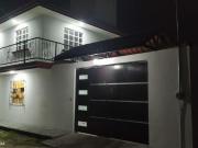 Venta de Casa En Cholula En San Sebastián Tepalcatepec
