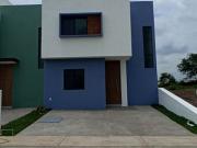 SE VENDE CASA CERCA DE COMALA, FRACC LINDAVISTA ZONA...