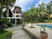 Se Vende Casa Cerca del Mar en Ayampe