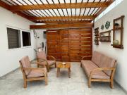 Se Vende Casa Cerca del Mar en Salinas