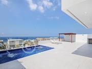 Se Vende Casa Cerca del Mar y Frente al Mar en Santa...