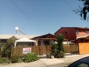 Se vende casa cercana a metro Laguna Sur. Pudahuel Se vende casa cercana a metro Laguna Sur. Pudahuel