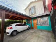 SE VENDE CASA CERCANA A UCM, VILLA JARDÍN DEL ESTE