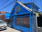 SE VENDE CASA, CERCANA METRO SAN RAMON