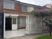 Se vende Casa Ciudad Berna