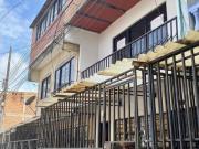 SE VENDE CASA CIUDAD CORDOBA