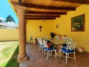 SE VENDE CASA CLUB DE GOLF TEQUISQUIAPAN