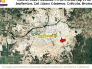 SE VENDE CASA COL. LAZARO CARDENAS