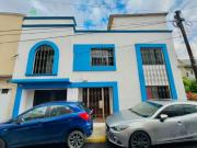 Se vende casa Col. San Juan de Aragón 1ª sección