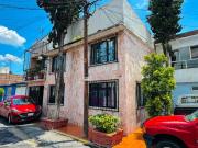 Se vende casa Col. San Juan de Aragón 1ª sección