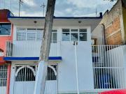 Se vende casa Col. San Juan de Aragón 6ª sección