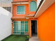 Se vende casa Col. San Juan de Aragón sección VI